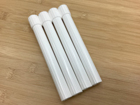 7 in. Pillars (4 Piece)