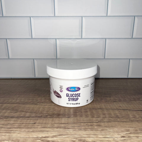 Glucose Syrup 8 oz