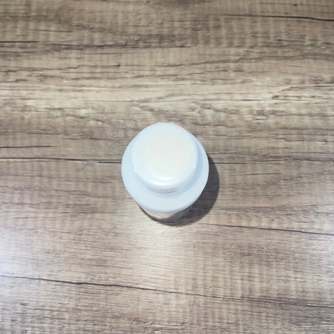 Bright White Gel Paste Food Color 6 oz.