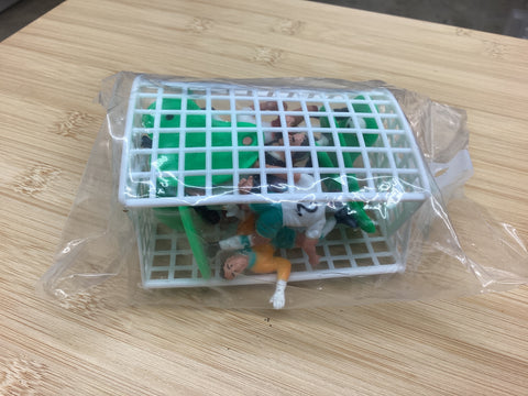 Soccer Set (7 Piece)