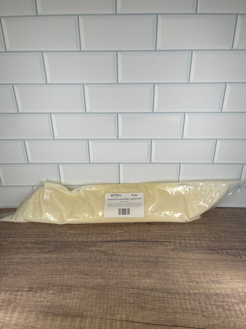 2 lb Bavarian Crème Filling - Squeeze N Fill