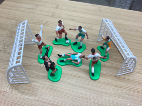Soccer Set (7 Piece)