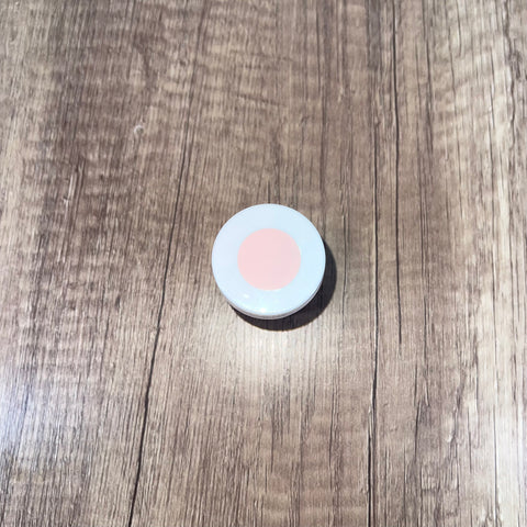 Soft Pink Powder Food Color