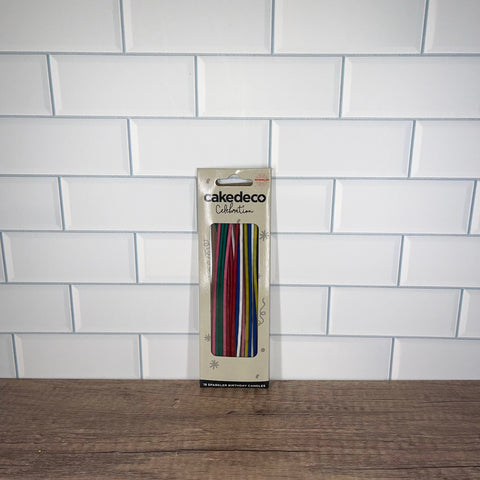 Sparklers Candle Pack