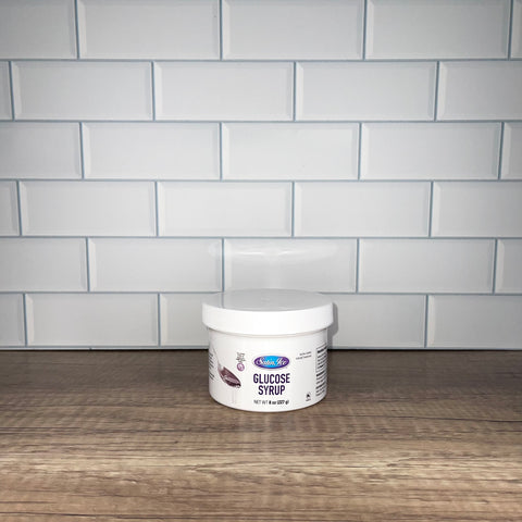 Glucose Syrup 8 oz